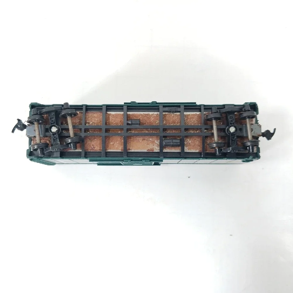 Athearn trains miniature